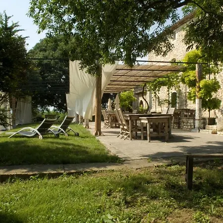 بيت ضيافة Comptoir Saint-hilaire