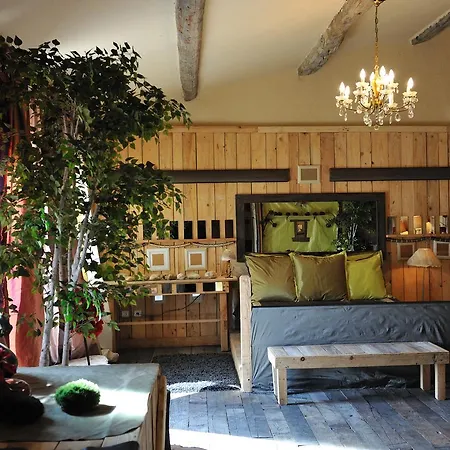 Comptoir Saint-hilaire