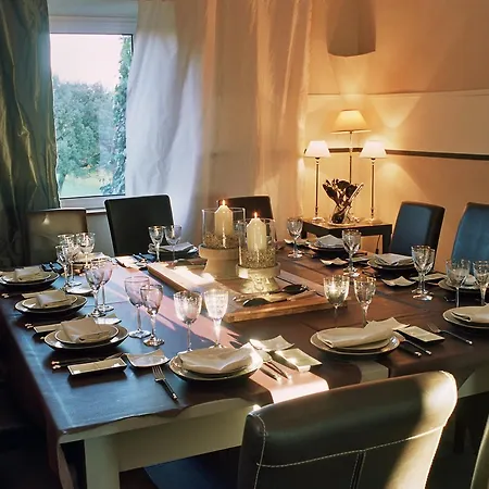 بيت ضيافة Comptoir Saint-hilaire