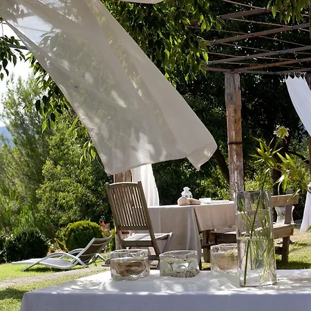 بيت ضيافة Comptoir Saint-hilaire 2*